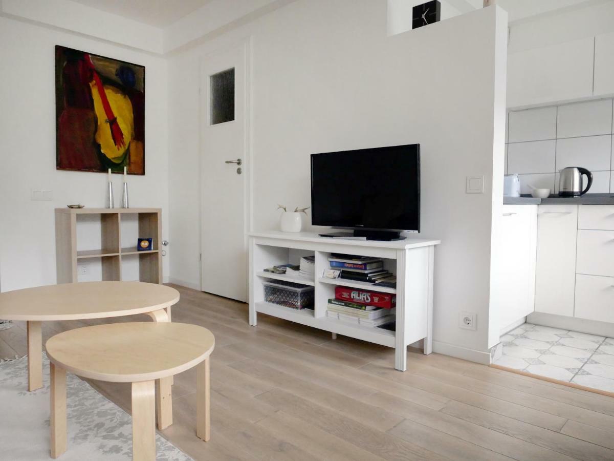 Apartamento Nijole Ir Algimantas Anykščiai Exterior foto